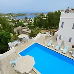 Hotell Panorama Bodrum