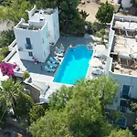 Panorama Bodrum 3* Golturkbuku