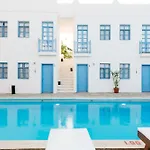 Panorama Bodrum 3* Golturkbuku