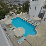 Panorama Bodrum Hotell 3*