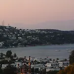 Panorama Bodrum Hotell