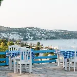 Panorama Bodrum Hotell Golturkbuku