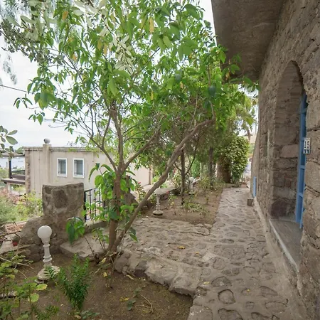 Panorama Bodrum Hotel Türkbükü