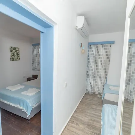 Panorama Bodrum 호텔 골터크부쿠