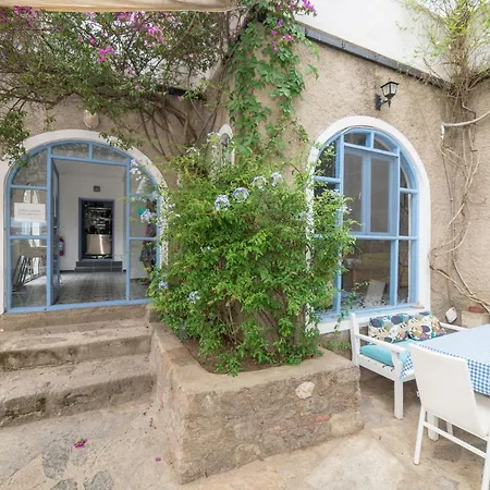 Hotel Panorama Bodrum 3*