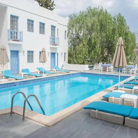 Panorama Bodrum 3* 골터크부쿠