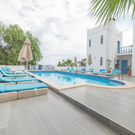 Panorama Bodrum 3* 골터크부쿠