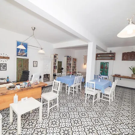 호텔 Panorama Bodrum 골터크부쿠