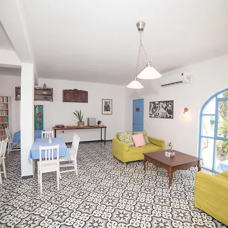 Panorama Bodrum 3* 골터크부쿠