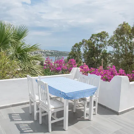 Panorama Bodrum 酒店 3*