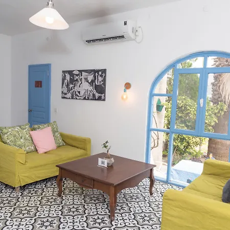 호텔 Panorama Bodrum 골터크부쿠