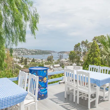 Panorama Bodrum Hotel 3*