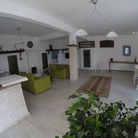 Panorama Bodrum 호텔 3*