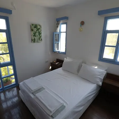 Hotel Panorama Bodrum Türkbükü