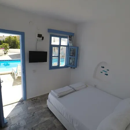 Panorama Bodrum Türkbükü