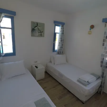 Panorama Bodrum 호텔 3*