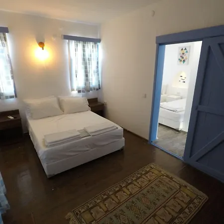 Panorama Bodrum 골터크부쿠