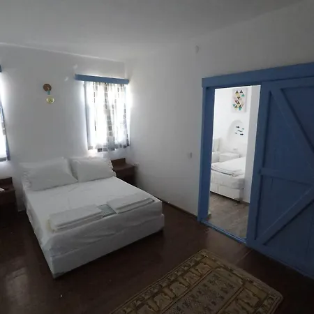 호텔 Panorama Bodrum 골터크부쿠