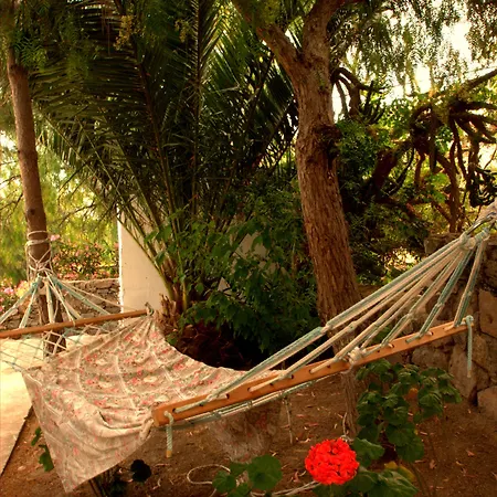 호텔 Panorama Bodrum 골터크부쿠