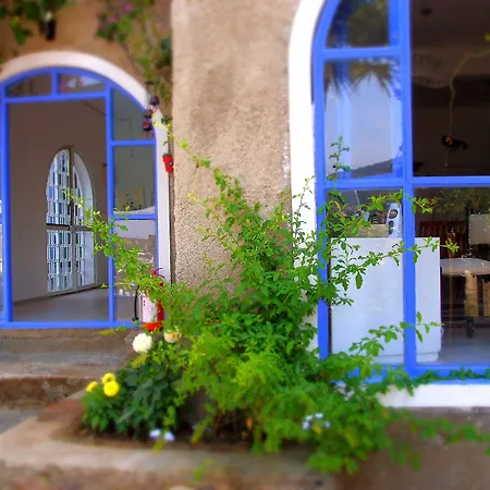 Panorama Bodrum Hotell 3*