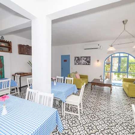 Panorama Bodrum 3* Türkbükü