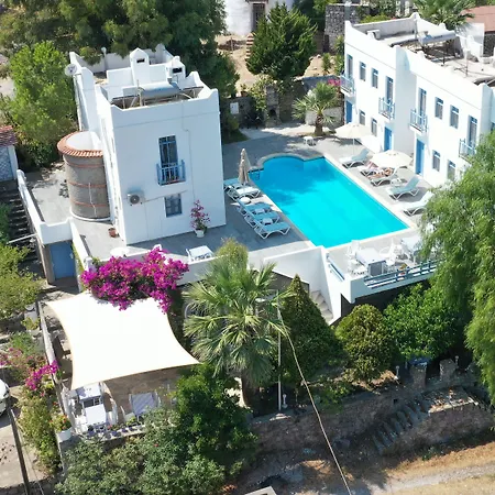 Panorama Bodrum 3* Golturkbuku