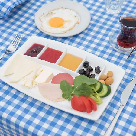 호텔 Panorama Bodrum