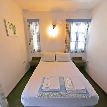 Panorama Bodrum 골터크부쿠