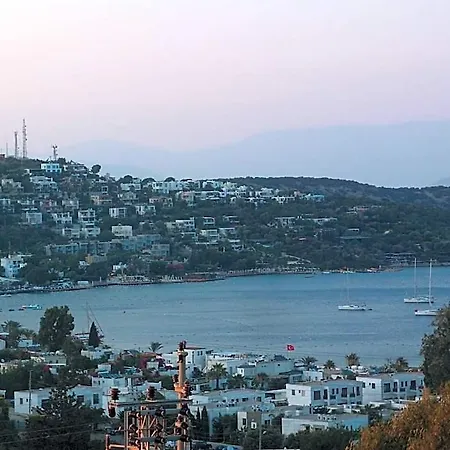 Panorama Bodrum ゴルトゥルブク