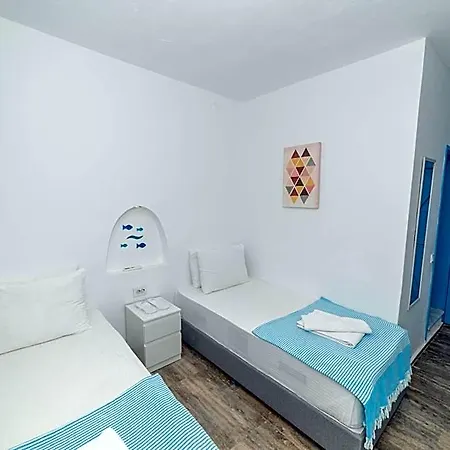 Panorama Bodrum ホテル 3*