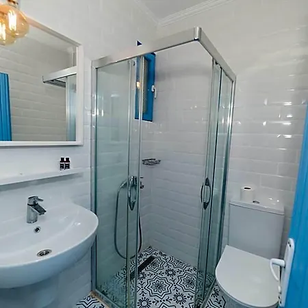 Panorama Bodrum 3* ゴルトゥルブク