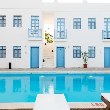 Panorama Bodrum 3* 골터크부쿠