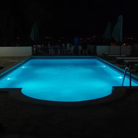 Panorama Bodrum 호텔 3*