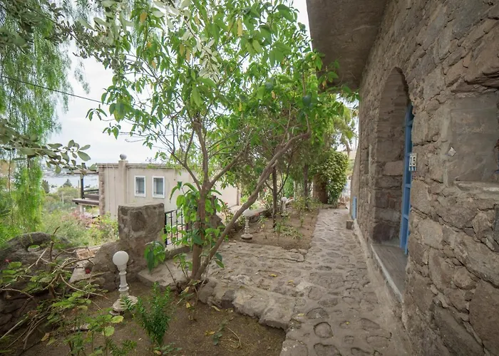 Panorama Bodrum Ξενοδοχείο Golturkbuku