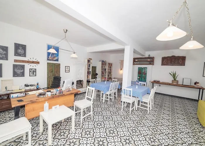 Ξενοδοχείο Panorama Bodrum Golturkbuku