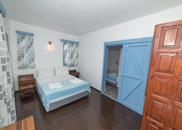 Panorama Bodrum Ξενοδοχείο 3*