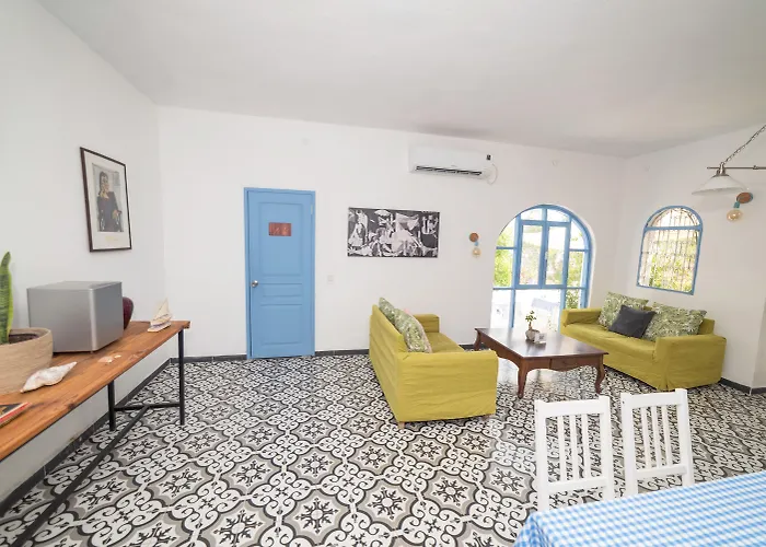 Panorama Bodrum Szálloda 3*