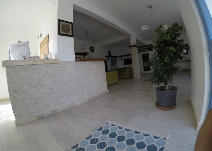 Panorama Bodrum Ξενοδοχείο