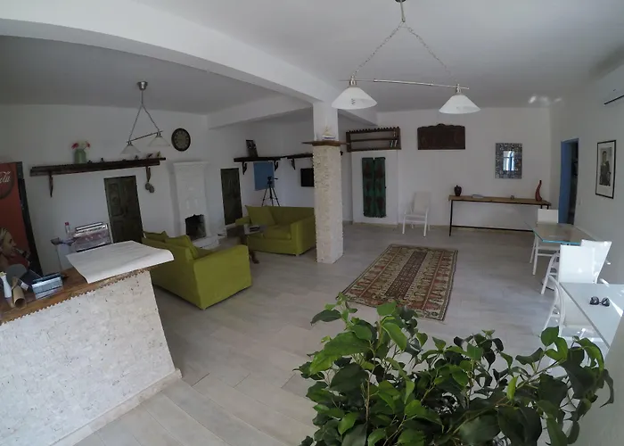 Panorama Bodrum Ξενοδοχείο 3*