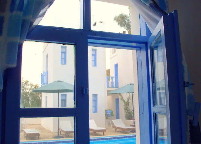 Hotel Panorama Bodrum