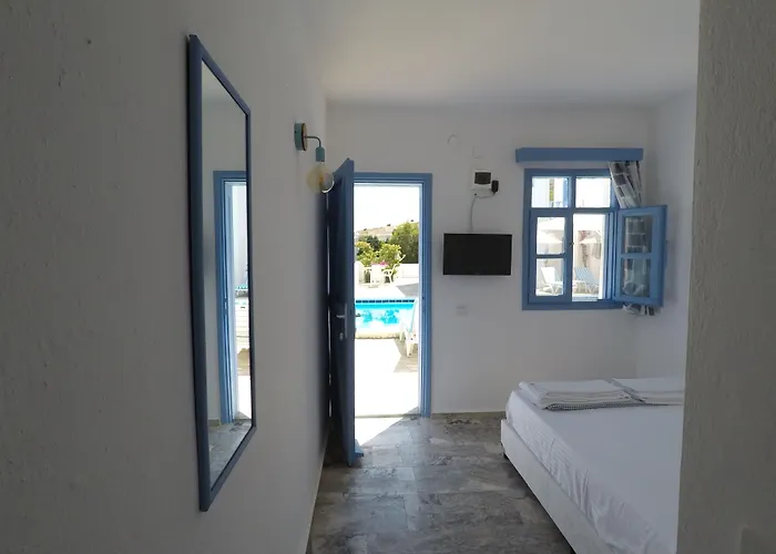 Panorama Bodrum Hotel Göltürkbükü