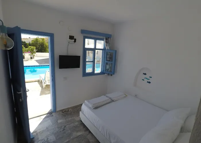 Panorama Bodrum Göltürkbükü