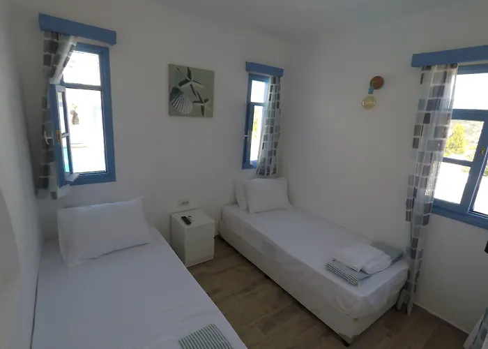 Panorama Bodrum Ξενοδοχείο 3*