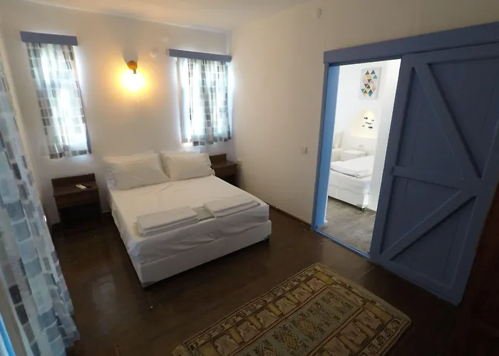 Panorama Bodrum Golturkbuku