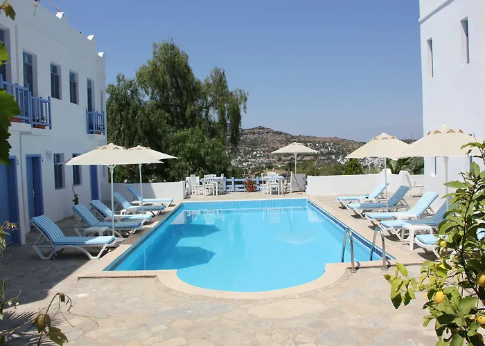 Panorama Bodrum Golturkbuku