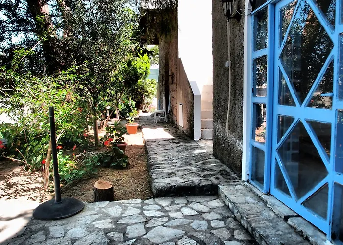 Panorama Bodrum Göltürkbükü