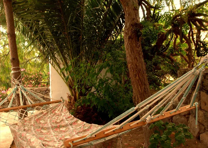 Hotel Panorama Bodrum Göltürkbükü