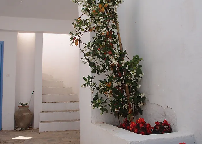 Hotel Panorama Bodrum Göltürkbükü