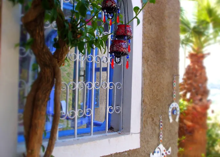 Panorama Bodrum 3* Göltürkbükü