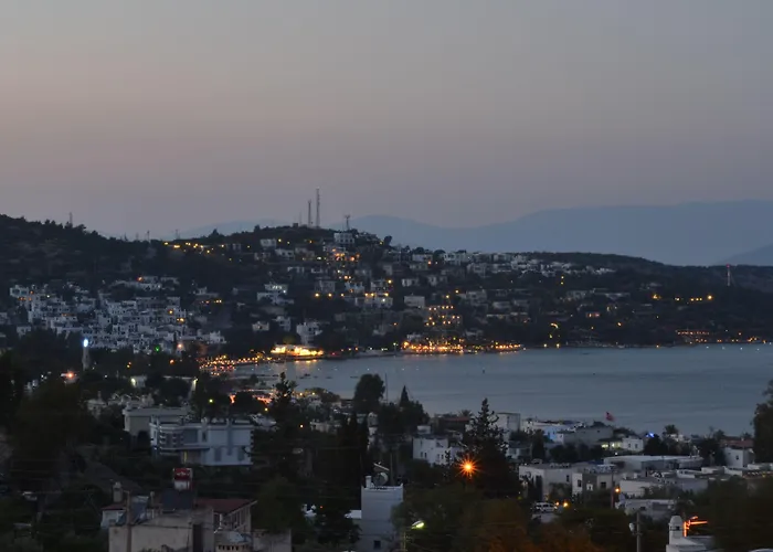 Panorama Bodrum 3* Göltürkbükü